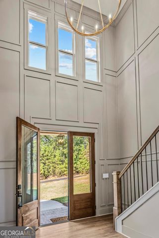 1320 A Lake Drive, Greensboro, GA 30642