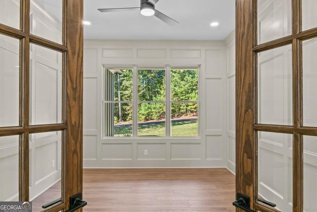 1320 A Lake Drive, Greensboro, GA 30642