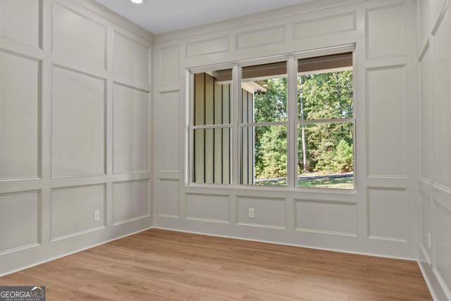 1320 A Lake Drive, Greensboro, GA 30642