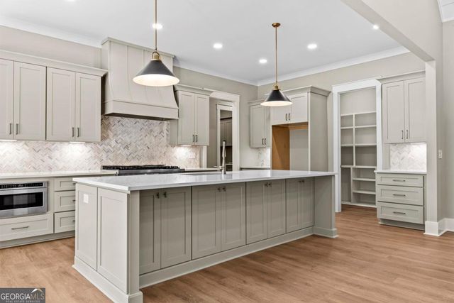 1320 A Lake Drive, Greensboro, GA 30642