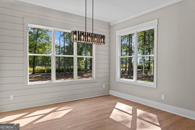 1320 A Lake Drive, Greensboro, GA 30642