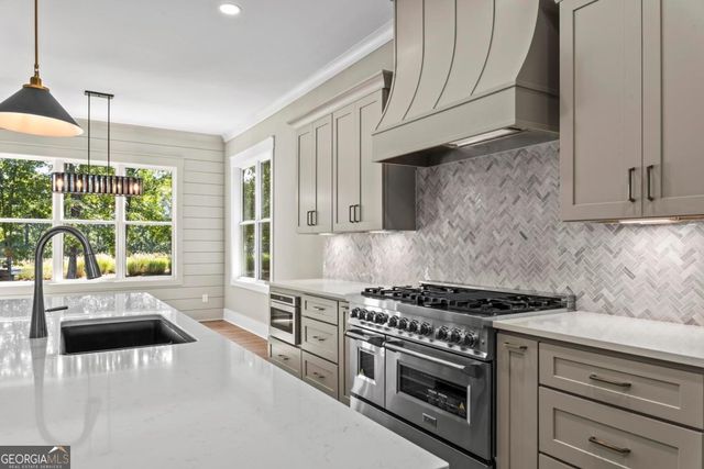 1320 A Lake Drive, Greensboro, GA 30642