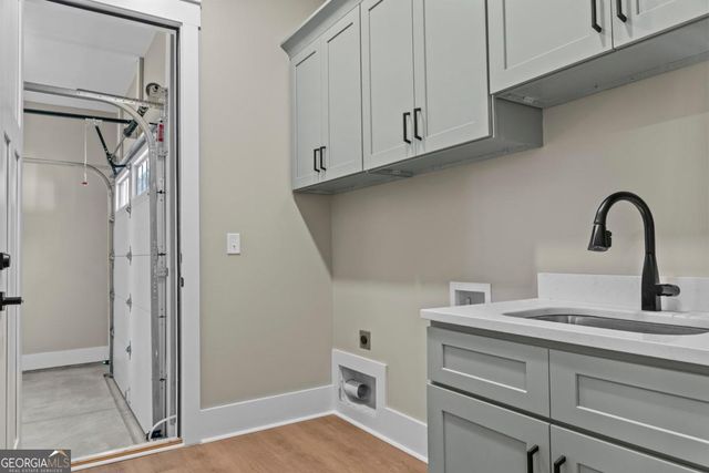 1320 A Lake Drive, Greensboro, GA 30642