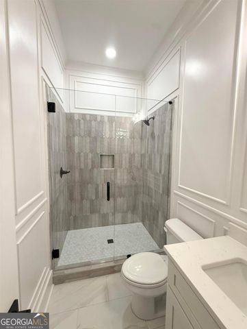 1320 A Lake Drive, Greensboro, GA 30642