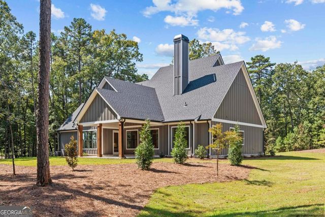 1320 A Lake Drive, Greensboro, GA 30642