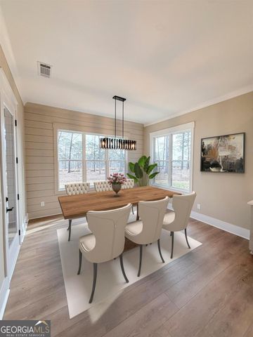 1320 A Lake Drive, Greensboro, GA 30642