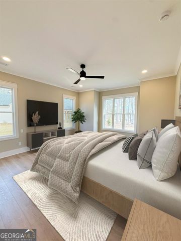 1320 A Lake Drive, Greensboro, GA 30642