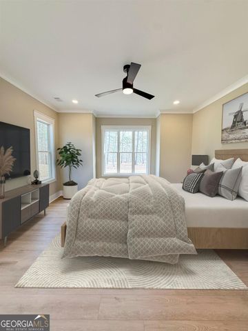 1320 A Lake Drive, Greensboro, GA 30642