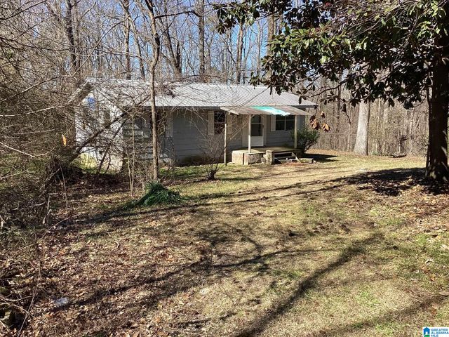 6500 WOMACK ROAD, Pinson, AL 35126