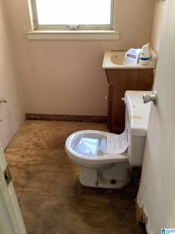 6500 WOMACK ROAD, Pinson, AL 35126