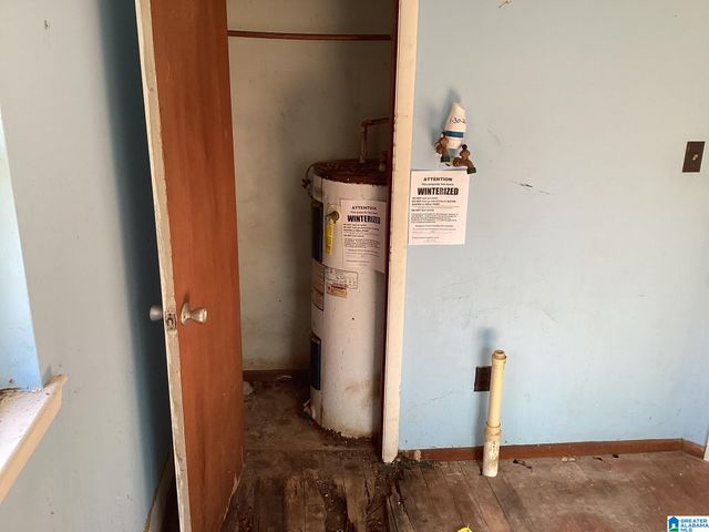 6500 WOMACK ROAD, Pinson, AL 35126