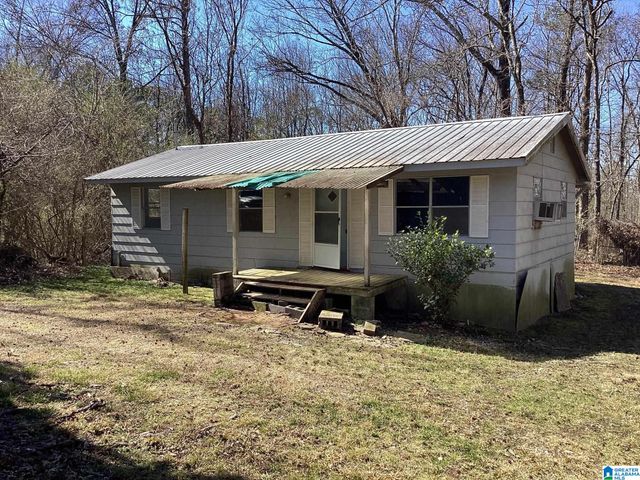 6500 WOMACK ROAD, Pinson, AL 35126