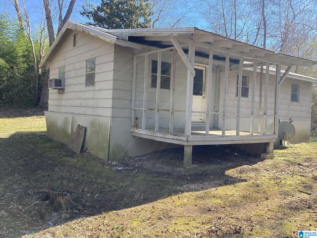 6500 WOMACK ROAD, Pinson, AL 35126