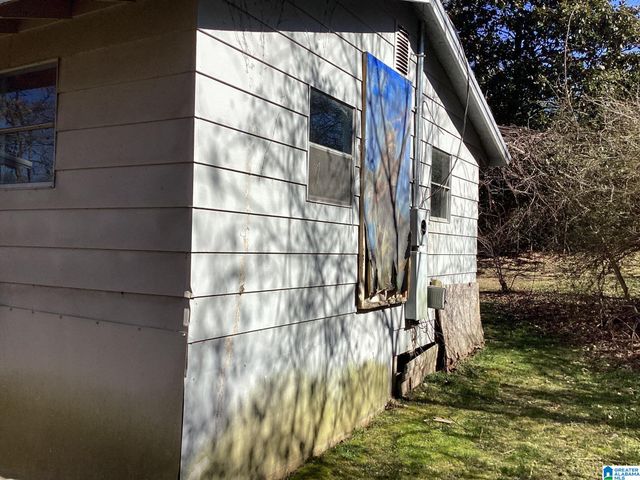 6500 WOMACK ROAD, Pinson, AL 35126