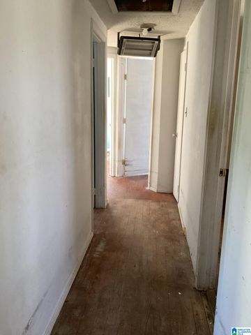 6500 WOMACK ROAD, Pinson, AL 35126