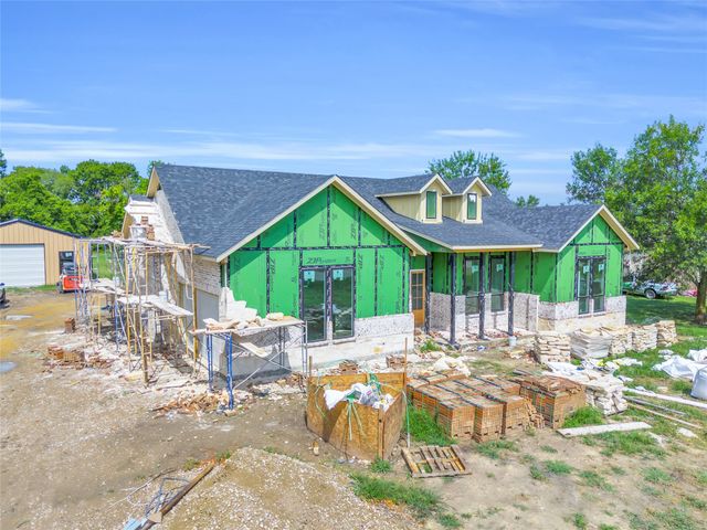 712 Wildwood Drive, Anna, TX 75409