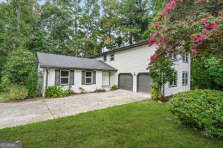 409 Arbor Ridge Drive, Stone Mountain, GA 30087