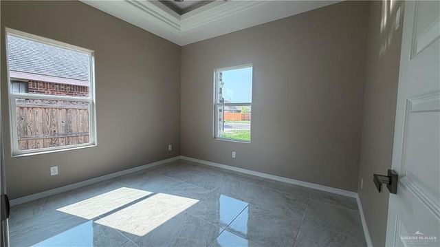 3508 Aquamarine Lane, Edinburg, TX 78541