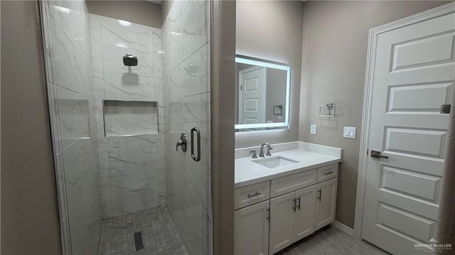 3508 Aquamarine Lane, Edinburg, TX 78541