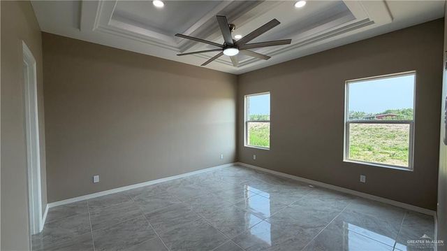 3508 Aquamarine Lane, Edinburg, TX 78541