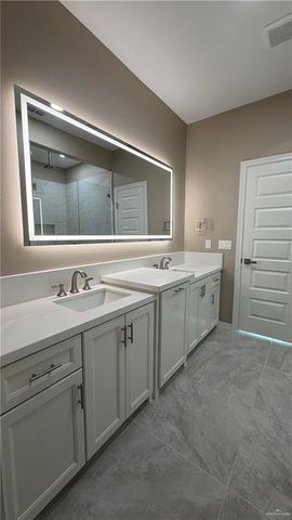 3508 Aquamarine Lane, Edinburg, TX 78541