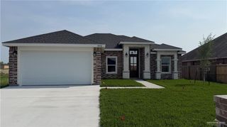 3508 Aquamarine Lane, Edinburg, TX 78541