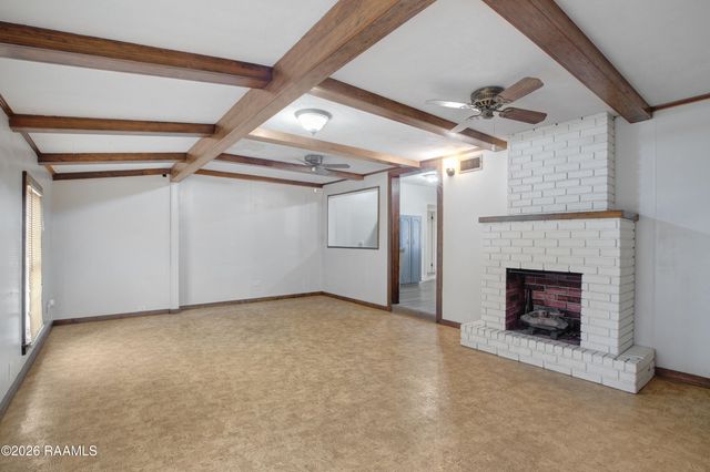 711 Maumus Street, New Iberia, LA 70560