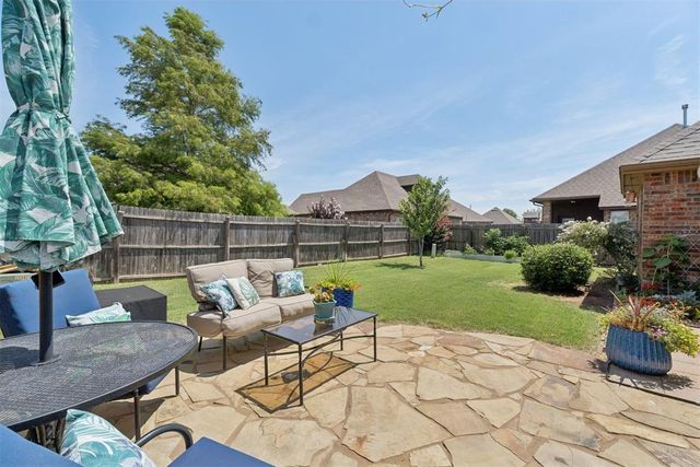 4909 SW 122nd Terrace, Oklahoma City, OK 73173