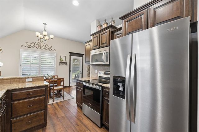 4909 SW 122nd Terrace, Oklahoma City, OK 73173