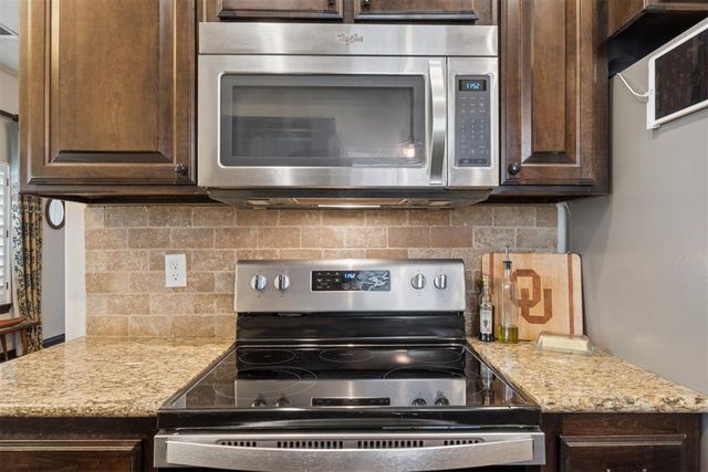 4909 SW 122nd Terrace, Oklahoma City, OK 73173