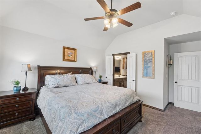 4909 SW 122nd Terrace, Oklahoma City, OK 73173