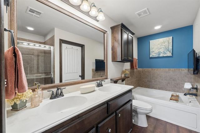 4909 SW 122nd Terrace, Oklahoma City, OK 73173