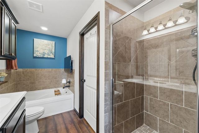 4909 SW 122nd Terrace, Oklahoma City, OK 73173