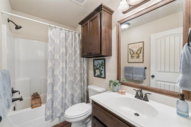 4909 SW 122nd Terrace, Oklahoma City, OK 73173