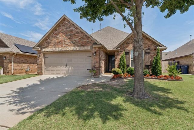 4909 SW 122nd Terrace, Oklahoma City, OK 73173