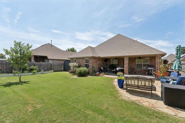 4909 SW 122nd Terrace, Oklahoma City, OK 73173