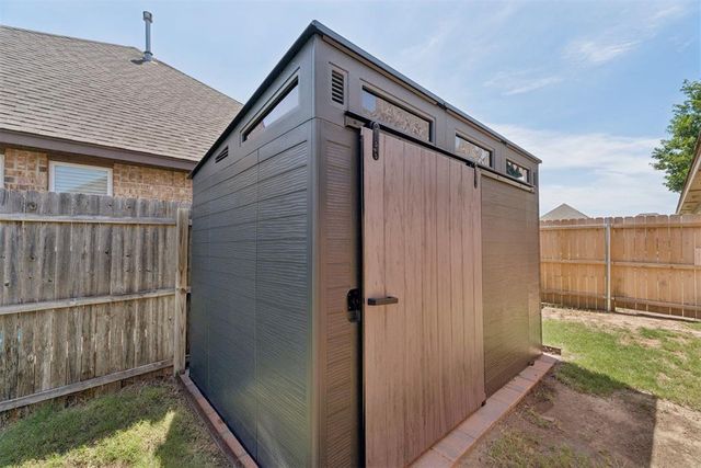 4909 SW 122nd Terrace, Oklahoma City, OK 73173