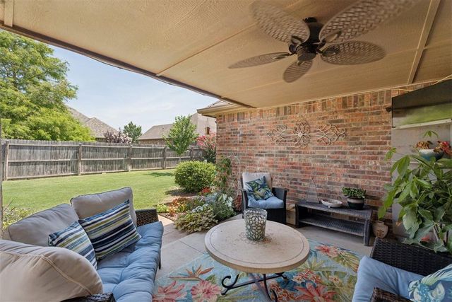 4909 SW 122nd Terrace, Oklahoma City, OK 73173
