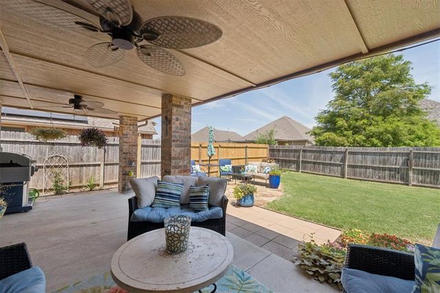 4909 SW 122nd Terrace, Oklahoma City, OK 73173