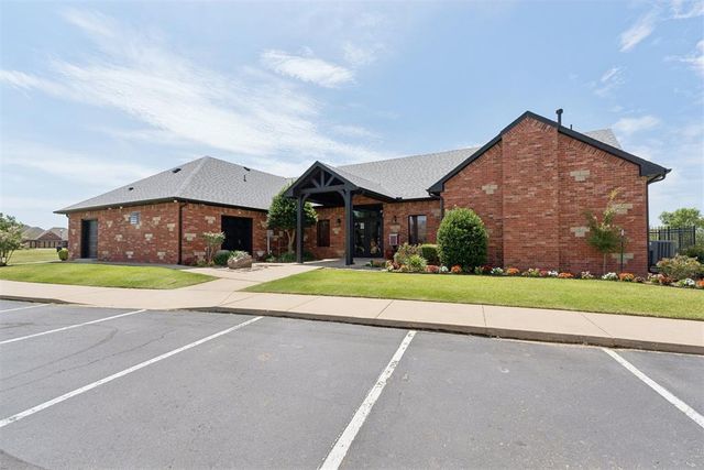 4909 SW 122nd Terrace, Oklahoma City, OK 73173