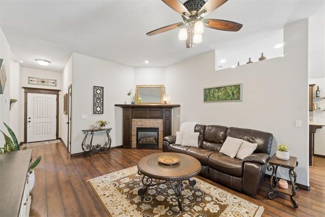 4909 SW 122nd Terrace, Oklahoma City, OK 73173