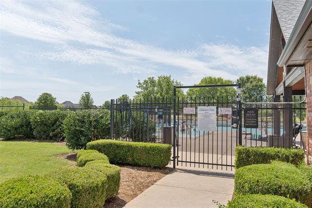 4909 SW 122nd Terrace, Oklahoma City, OK 73173