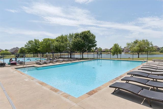 4909 SW 122nd Terrace, Oklahoma City, OK 73173