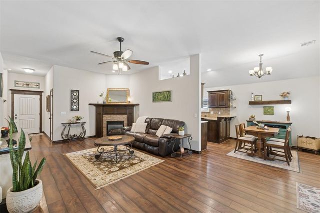 4909 SW 122nd Terrace, Oklahoma City, OK 73173
