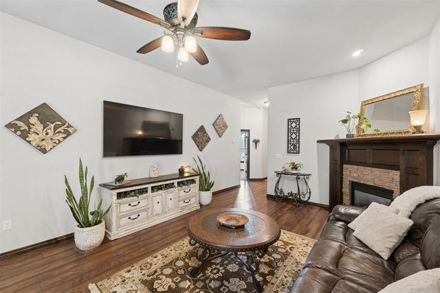 4909 SW 122nd Terrace, Oklahoma City, OK 73173