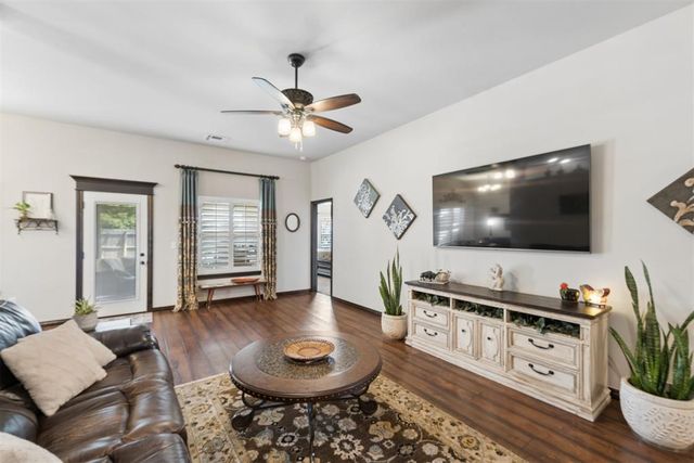 4909 SW 122nd Terrace, Oklahoma City, OK 73173