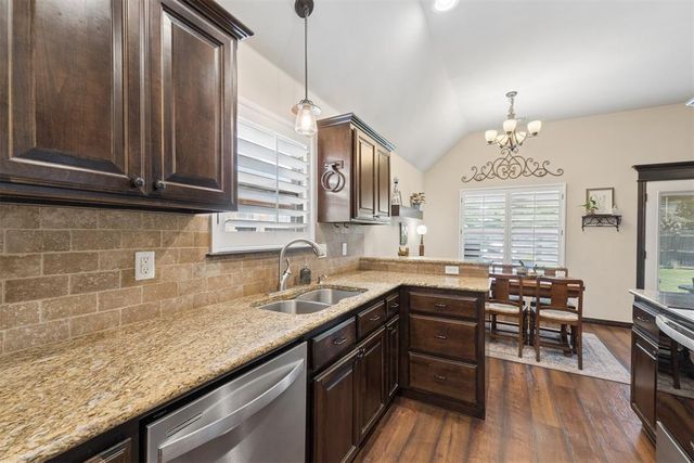 4909 SW 122nd Terrace, Oklahoma City, OK 73173