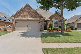 4909 SW 122nd Terrace, Oklahoma City, OK 73173