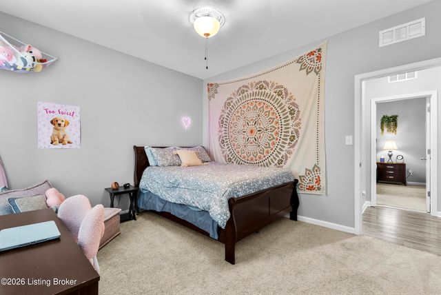 7807 Pineland Ridge Pass, Louisville, KY 40229