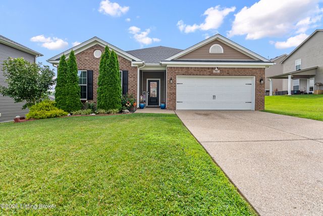 7807 Pineland Ridge Pass, Louisville, KY 40229